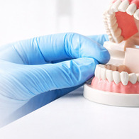 Ортопедическая стоматология