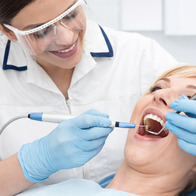 Терапевтическая стоматология