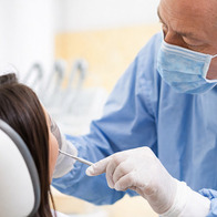 Хирургическая стоматология