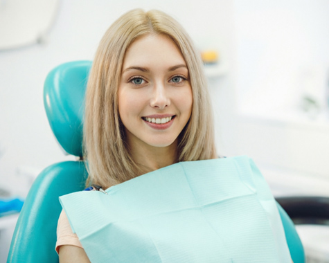 Комплексная гигиена полости рта "Антикариес"