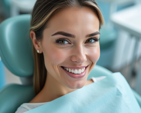 Нутрицевтическая поддержка для&nbsp;здоровья зубочелюстной системы