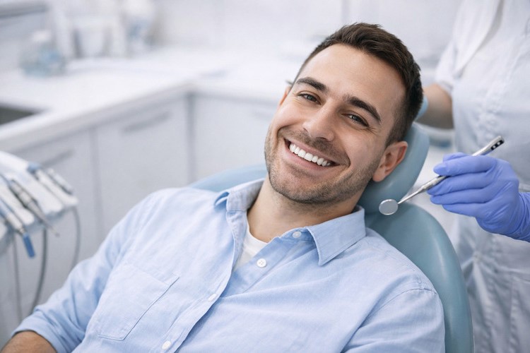 10 % скидка на стоматологическое лечение в утренние часы