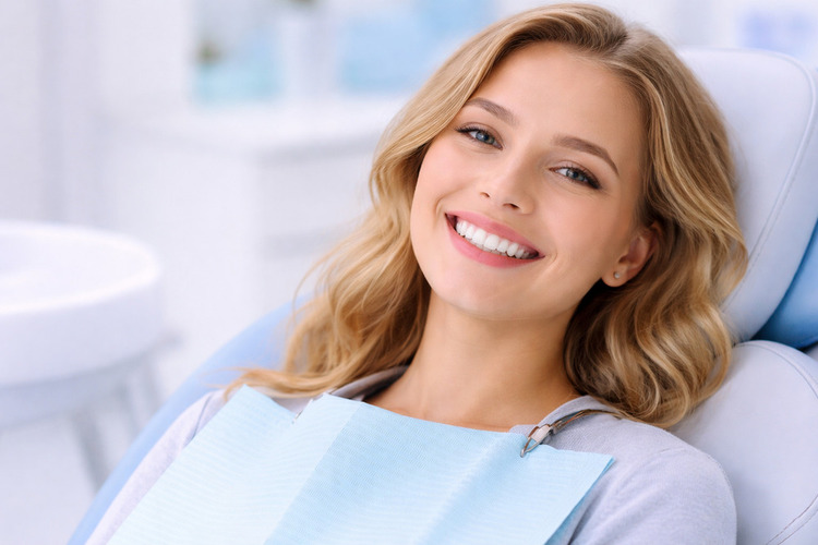 Комплексная гигиена полости рта "Антикариес"