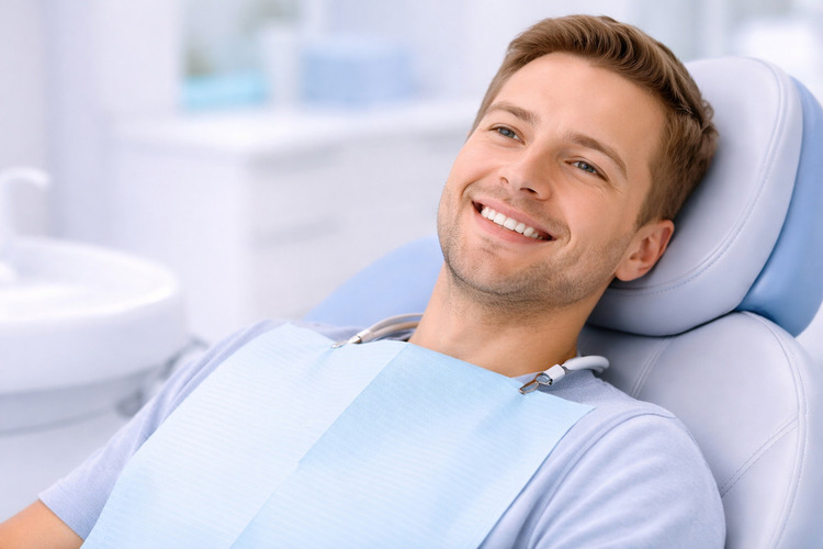 При установке импланта удаление зуба бесплатно